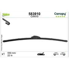 Scheibenwischer vorne links für Jaguar F-Type X152 X-Type 1 X400 XK 2 | 2414417