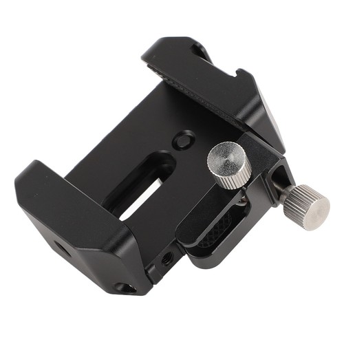 SSD Mounting Bracket Universal Solid State Drives Holder Clip With Cold Shoe FY - Afbeelding 14 van 23