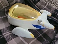 Vehículo nave espacial Tomorrowland Stellosphere Disney, Tomy a millas de Tomorrowland