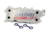 Fast ÖLküHler Schaltgetriebe FT55410 FüR Mercedes W164 Klasse S212 V251 W212 CLS