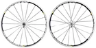 Mavic Ksyrium Elite S Alloy Clincher Wheelset 11s Shimano 700c Rim QR FOR PARTS