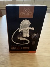 Grandello Desktop USB Astro Light