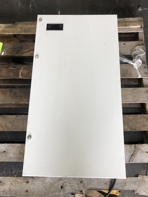 nVent CR290465G003 Electronic Enclosure Air Conditioner 200V 50/60Hz 1 Phase