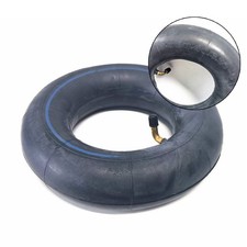 1 Stück 1 X Innenrohr Für 3.00-5/3.40-5/3.50-5 Reifen Gummi Schwarz Neu – Bild 19