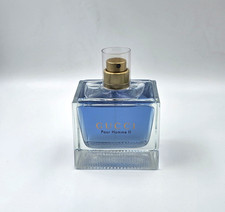 Gucci Gucci Pour Homme II Fragrances for Men for sale - eBay