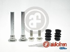 FRONT GUIDE SLEEVE KIT BRAKE CALIPER FITS: ROVER STREETWISE HATCHBACK 1.6/1.8