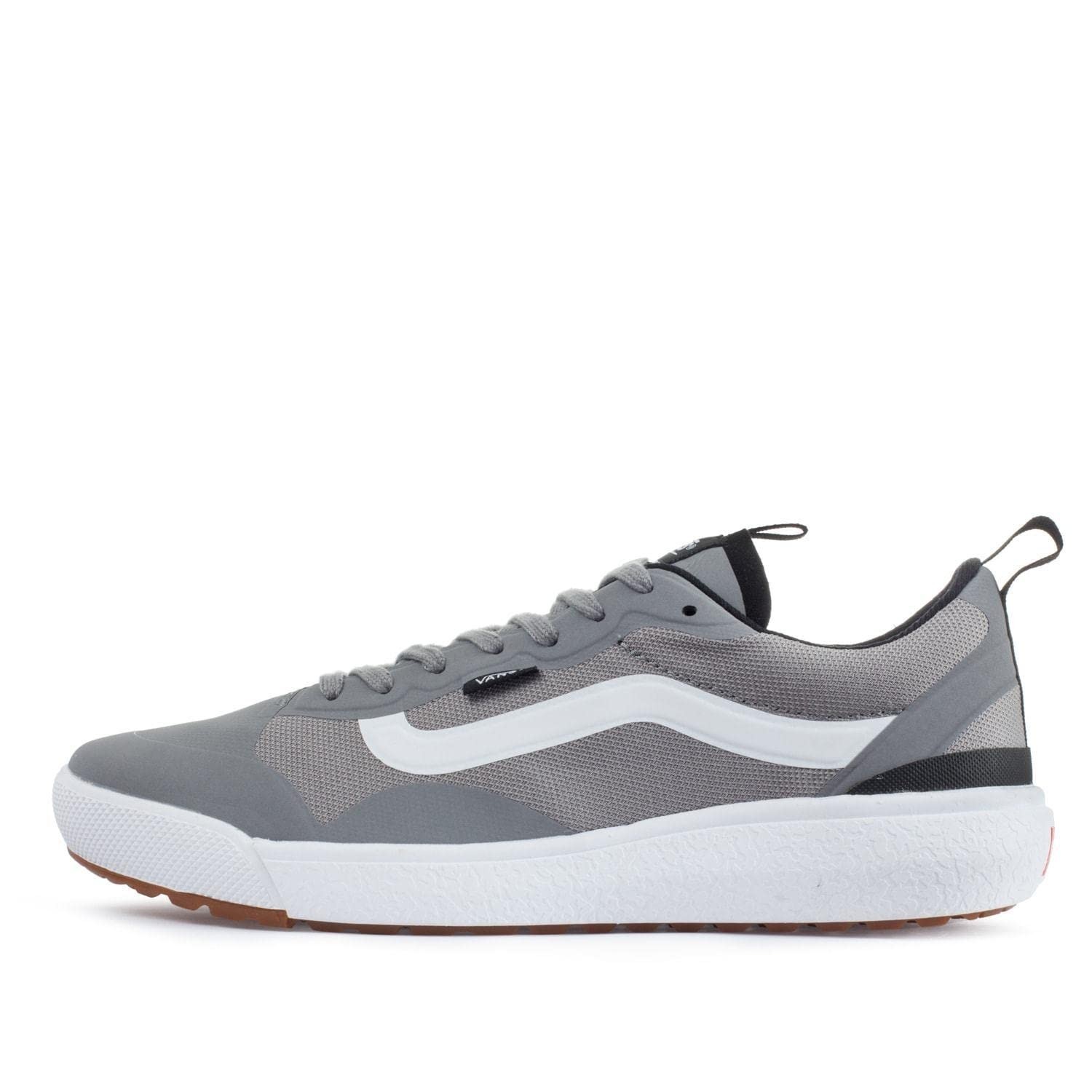SAOLA Vans UltraRangeTM EXO Grigio Gelo Vero Bianco Uomo 11 Donna 12 5 Medium
