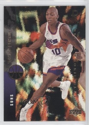 1994-95 Upper Deck Wesley Person #165 Rookie RC 0h7