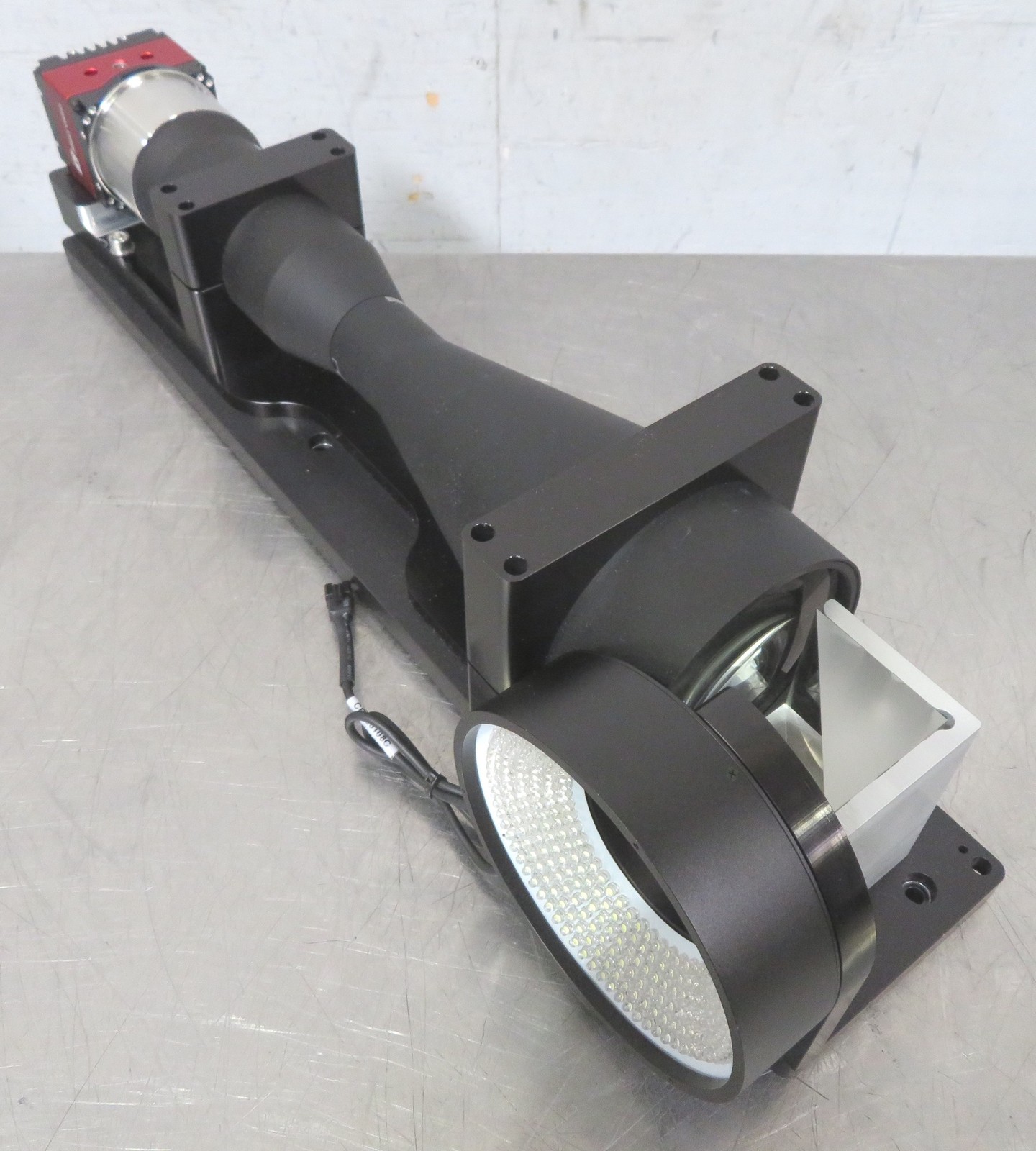 C198319 Allied Vision GT6400 Prosilica GT6400 GigE High-Resolution Camera 31.4MP