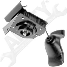 Apdty 035613 Spare Tire Cable Hoist Storage Hanger Assembly Apdty 035613 Spare Tire Cable Hoist Storage Hanger Assembly