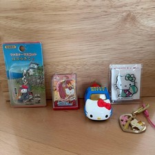 hello kitty goods set