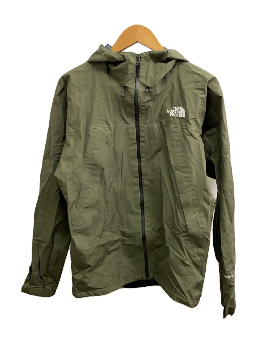 THE NORTH FACE CLIMB JACKET GORE-TEX 【公式通販】