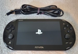 25+ Playstation Vita 3000 for sale | Updated Oct 2026
