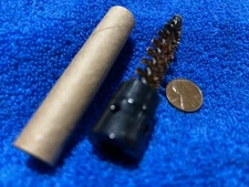 US M1 Garand Ratcheting Chamber Brush Cleaning NOS . nmp