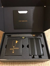 Rak Wireless MNTD Blackspot Helium (HNT) Miner - New/Unused