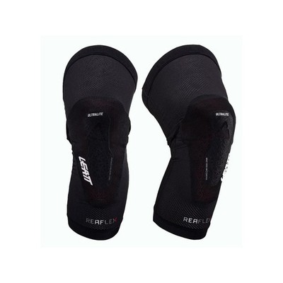 Leatt Knee Guard ReaFlex UltraLite black L