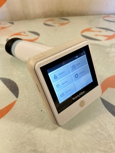 Welch Allyn RV100 RetinaVue 100 Imager Fundus Camera