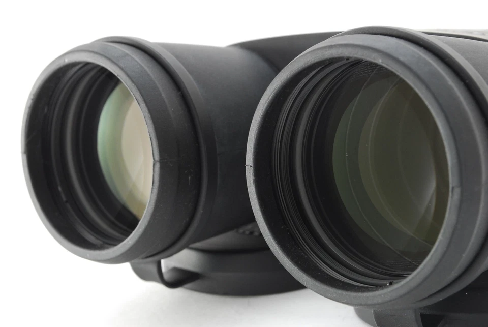 *MINT IN BOX* Minox BL 8x43 BR Asph Binoculars, Strap & Case Set From Japan - Image 3 of 4