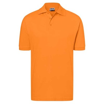 Herren Poloshirt Classic | James & Nicholson, sehr feines Piquet 30 Farben,S-3XL