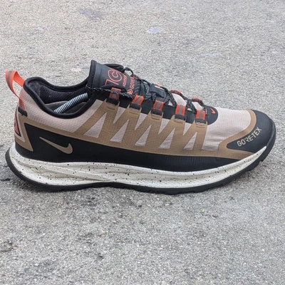 Nike ACG Air Nasu Gore-Tex Khaki Golden Beige for Sale