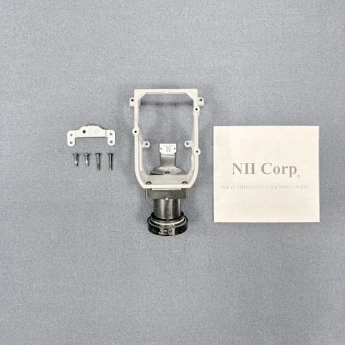 Parrot Bebop 2 Camera Module Plus Hardware