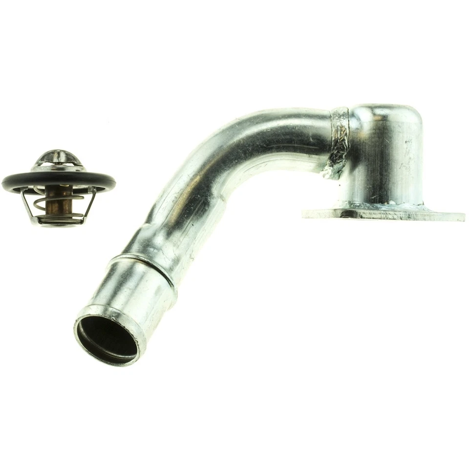 4883KT Motorad 恒温器外壳适用于皮卡马自达 B4000 卡车福特 Ranger 90-00 — 第 2/4 张图片