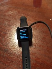 Fitbit Versa 2 Smartwatch Health Fitness Activity Tracker FB507