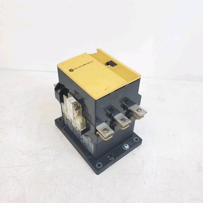 Allen Bradley 100-B180N*3 Contactor 208V 60HZ, 100-B180NH3