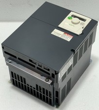Schneider Electric ATV312HU55N4 5.5 kW - 7.5HP 380-500V Frequency Inverter