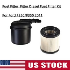 OEM Diesel Fuel Filter FD4615 BC3Z9N184B for ...