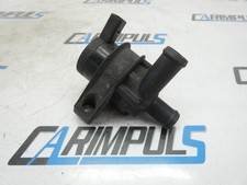 Pompe à eau Audi S6