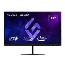 VIEWSONIC VX2479A-HD-PRO 24" Gaming Monitor 240Hz 1ms IPS FHD 70708-901-11