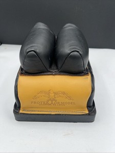 Protektor Rear Shooting Bag Rest 1/2 TS. L.R. Bag