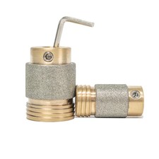 Diamonds Grinding Bit Stained Ceramic Glass Abrasive Tool Stained Glass Grinder