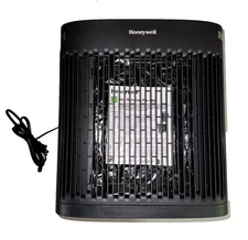 Honeywell HPA5100B Insight HEPA Air Purifier Black – NEW No Box – 190 sq. ft.