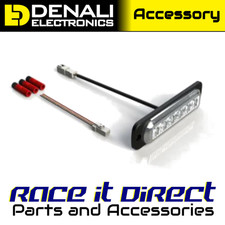 DENDNL.B6.003 DENALI LED Brake Light Module with Six LED's red 12V Denali