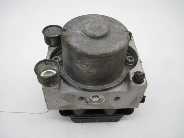 2004-2009 Mitsubishi Galant ABS Anti-Lock Brake Pump Assembly 2.4L 4 Cylinder - Изображение 3 из 4