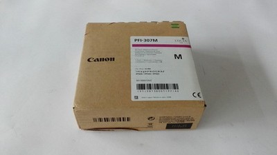 Canon PFI-307M Tintenpatrone 9813B001[AA] Magenta für Canon imagePrograf IPF-830
