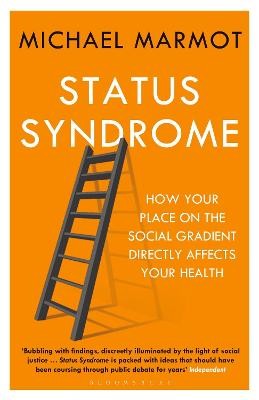 Status Syndrome - 9781408872680