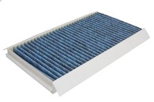 Innenraumfilter KNECHT LAO 197 für BMW 5 (E60) 2 2007-2009