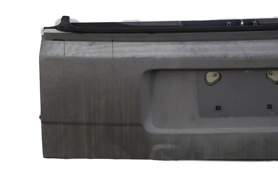 Conjunto de tapa de maletero inferior trasero texturizado Honda Element 03-08, OEM, Foto 2 de 4