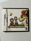 Mario & Luigi: Bowser's Inside Story (Nintendo DS, 2009)