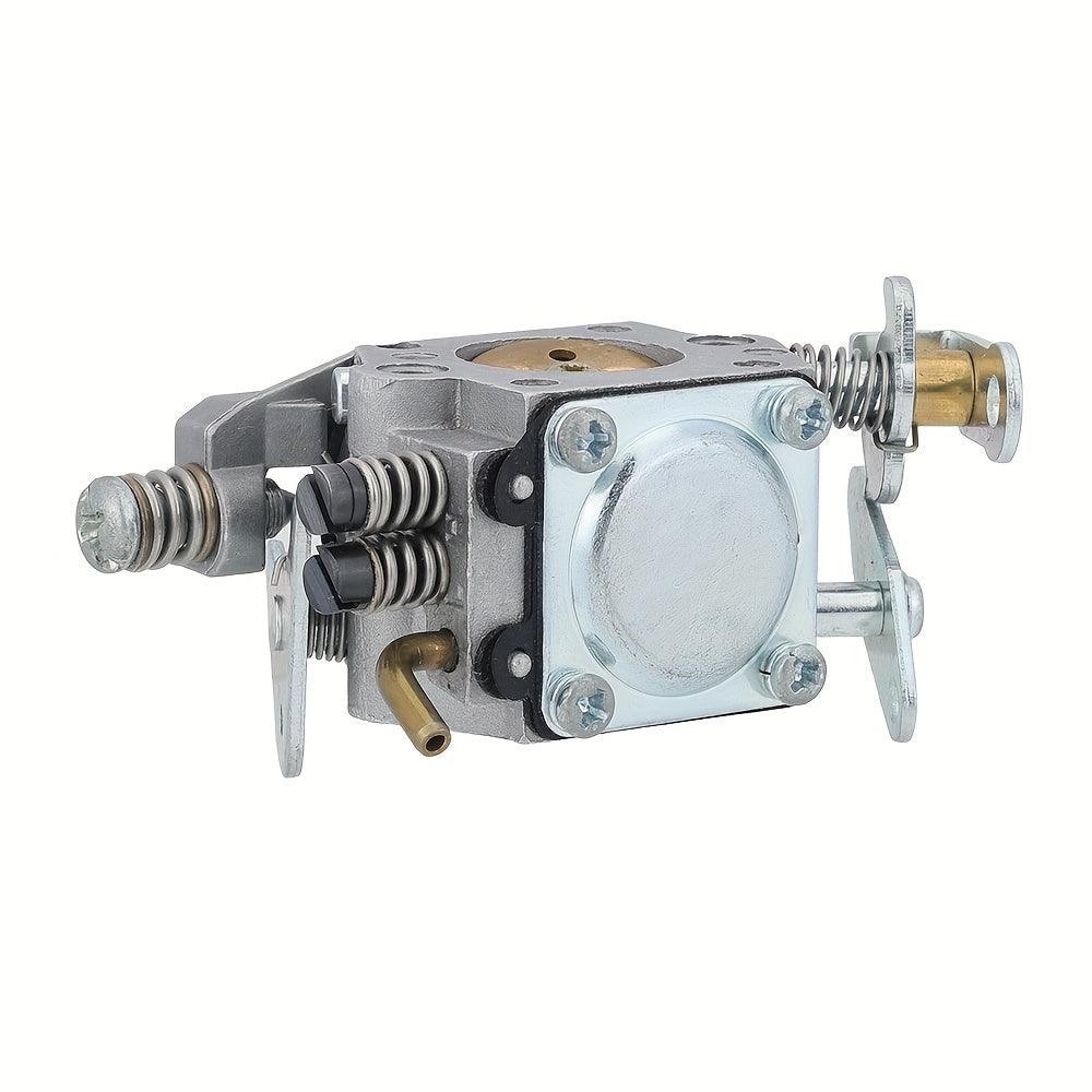 2-Pack Carburetor Kit for Poulan 1900–2055 Chainsaw, Replaces Part# 530071752