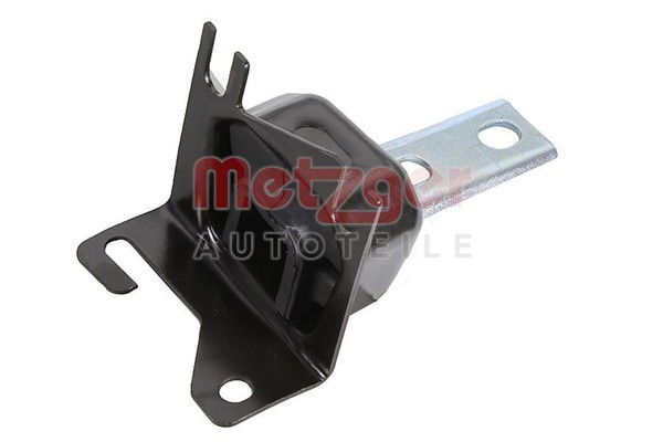 Metzger Autoteile Motorlager 8053847 FüR Renault Logan Stepway 2 Dacia Lodgy MCV-image