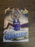 2023-24 Topps G-League - Ankle Breaker Bryce Hamilton #AB-11 (RC)