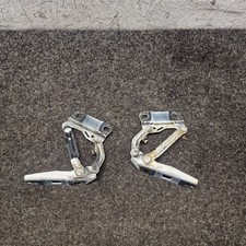 Mercedes-Benz AMG GT R190 C190 2017 Scharnier Motorhaube A2518800428 OOT10480 Mercedes-Benz AMG GT R190 C190 2017 Scharnier Motorhaube A2518800428 OOT10480