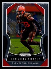 2019 Panini Prizm Football # 1 - 200 - Pick Your Card!