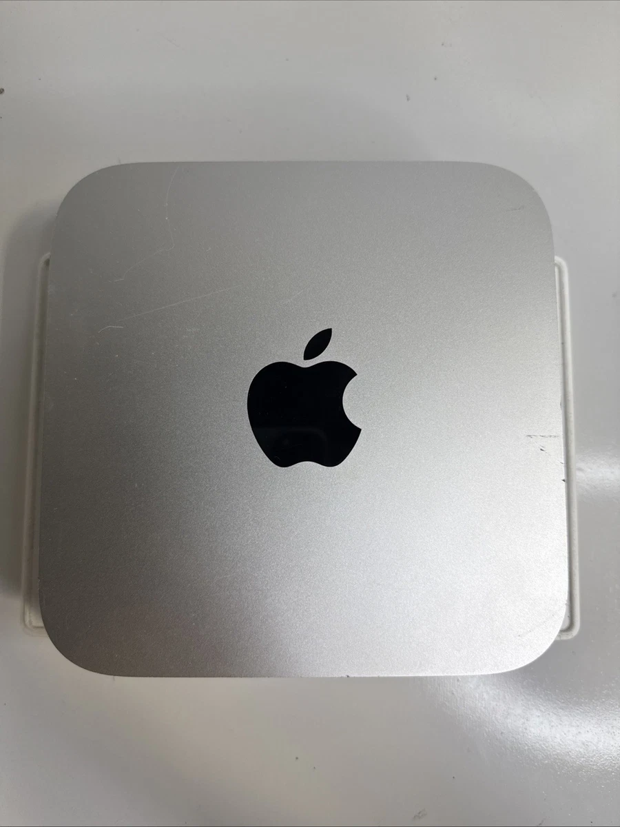 Apple Mac mini Intel Core i5 4th Gen Desktops & All-In-Ones for