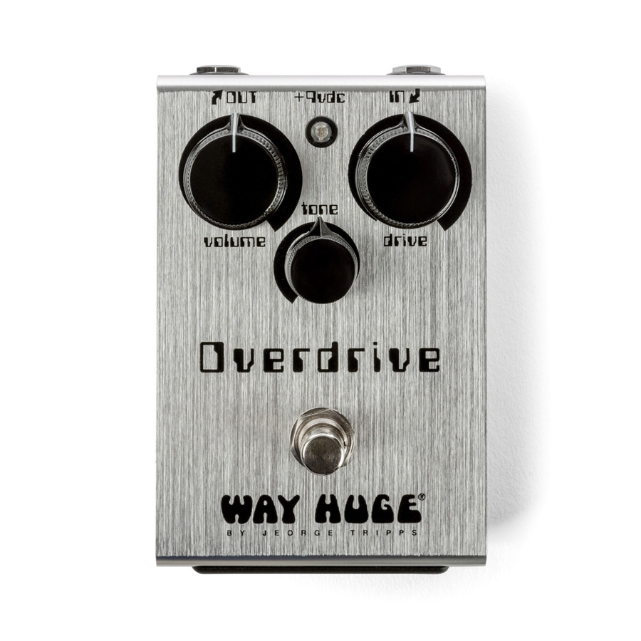 Chitarra - Accessori - Whe205od Overdrive