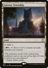 MTG x1 GAVONY TOWNSHIP 1x NM Streets of New Capenna Commander NCC #406 EDH Magic